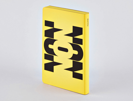 Notebook Nuuna, Oui Oui S