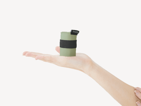 Sac pliant Mori, Shupatto, petit