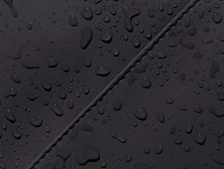 Argos Mini Lotus étui imperméable pour ordinateur portable, Ucon Acrobatics, noir