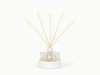 Reed diffuser, Tangerine
