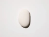 Pottery Stone Diffuser, elemense, model 3, white