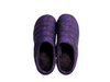 Outdoor-Pantoffeln Nannen, SUBU, Night Botanical