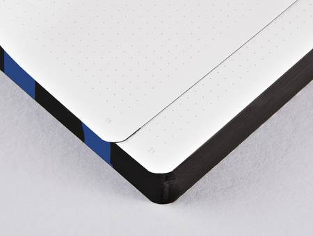 Carnet de notes Nuuna, Stay Cool L