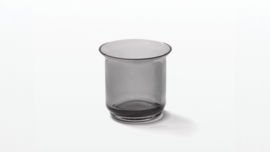 Verres pour servir des boissons froides Open Glass, tre product