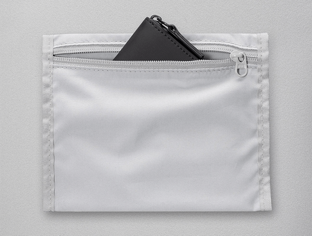 Eliza Lotus Ucon Acrobatics vegan backpack, black