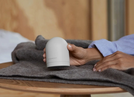 Steamery Fabric Shaver Pilo 2, Sand