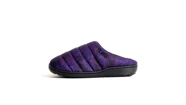 Outdoor-Pantoffeln Nannen, SUBU, Night Botanical