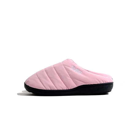 Outdoor-Pantoffeln Permanent, SUBU, Rosa 