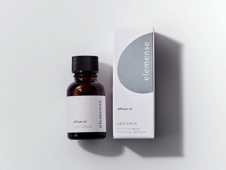 Diffusoröl, Elemense, Sekishin-Duft