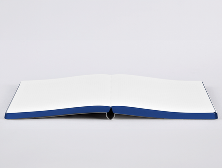 Carnet de notes Nuuna, A Line Is A Dot L