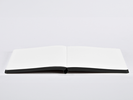 Carnet de notes Nuuna, Jack M