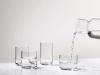 Crystal Nesting Glasses, Aarke