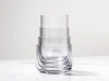 Crystal Nesting Glasses, Aarke