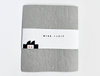 2-pack of cellulose wash cloths, Wise Habit 