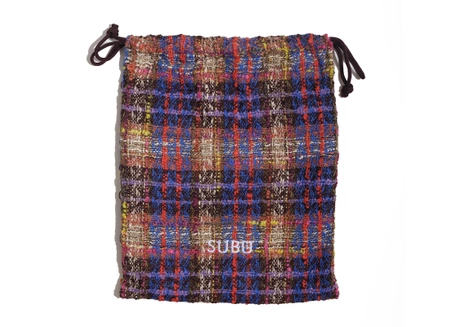 Kapcie outdoorowe Concept, SUBU, Tweed Prism