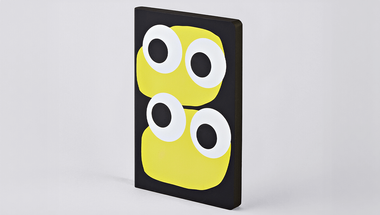 Notatnik Nuuna, Jim M