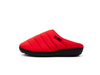 Outdoor slippers Permanent, SUBU, Red