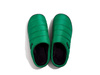 Outdoor slippers Permanent, SUBU, Green 