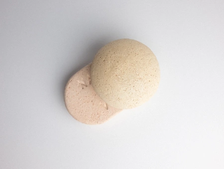 Podstawka na kamień peelingujący, Nature et Vous