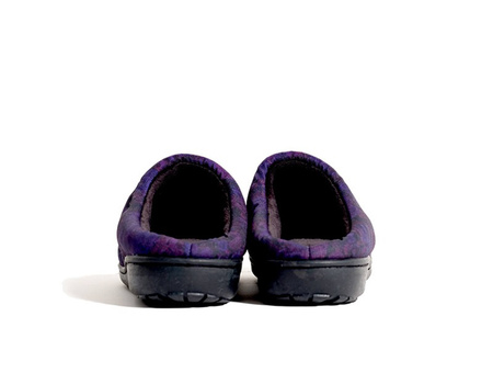 Outdoor-Pantoffeln Nannen, SUBU, Night Botanical