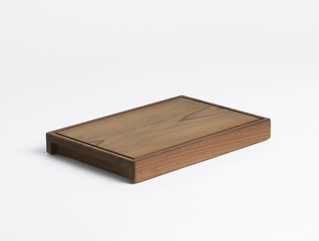 Küchenbrett aus Thermobuche Solid, tre Produkt