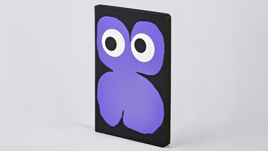 Notebook Nuuna, Jack M