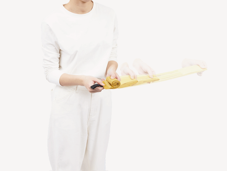 Sac pliant Karashi, Shupatto, petit