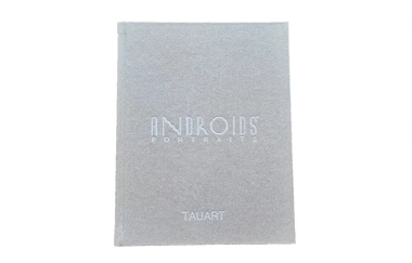Album "Portrety Androidów"