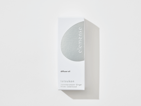 Diffuser oil, tetsukon fragrance, elemense