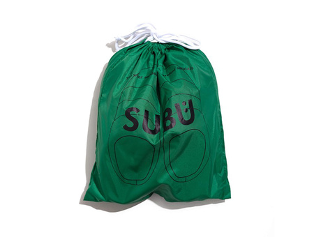 Pantoufles d'extérieur Permanent, SUBU, Vert