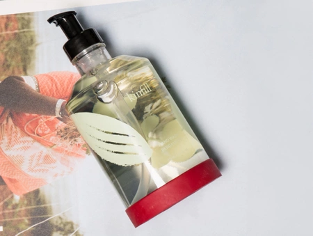 Handseife, Kinfill, Wild Peony