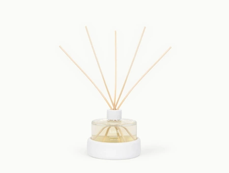 Reed diffuser, Flowershop