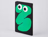 Carnet de notes Nuuna, Jack M