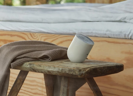 Steamery Fabric Shaver Pilo 2, Sand