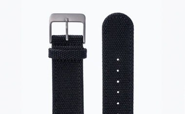 Watch strap Bananatex®, Mudita