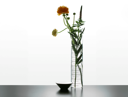 Pond aluminum candle holder, tre product