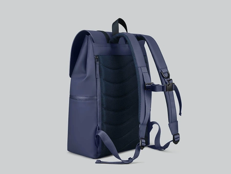 Spläsh 2.0 Rucksack 16”, Gaston Luga, Dunkelblau