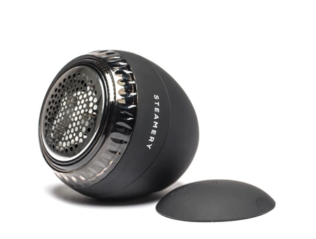 Steamery Pilo 1 rasoir pour tissus, noir