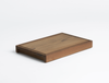 Thermo-beech kitchen board Solid, tre product