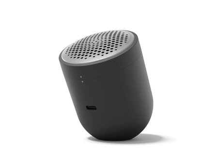 Golarka do tkanin Pilo 2 Steamery, Charcoal