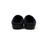 Outdoor slippers Permanent, SUBU, Black
