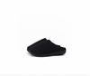 Nannen outdoor slippers, SUBU, Black