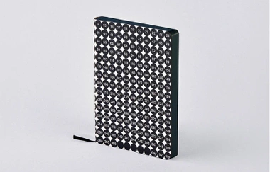 Nuuna Wochenkalender 2024, Happy Days S