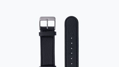 Watch strap Desserto®, Mudita 