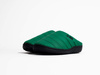Kapcie outdoorowe Permanent, SUBU, Green 
