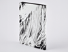 Nuuna notebook, graphic savage L