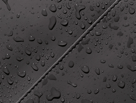 Wegański plecak Eliza Lotus Ucon Acrobatics, czarny