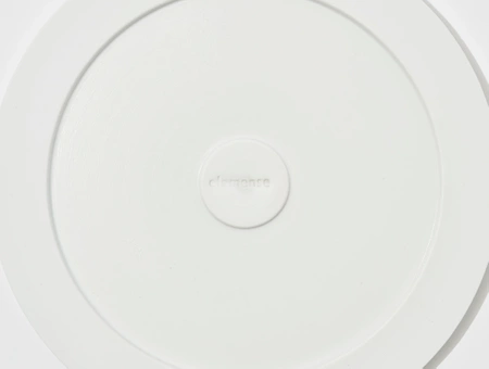 Plateau en céramique pour diffuseur, elemense