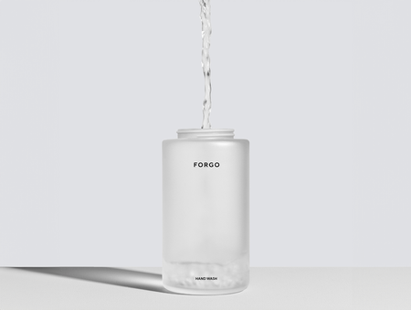 Forgo Hand Soap, Citrus