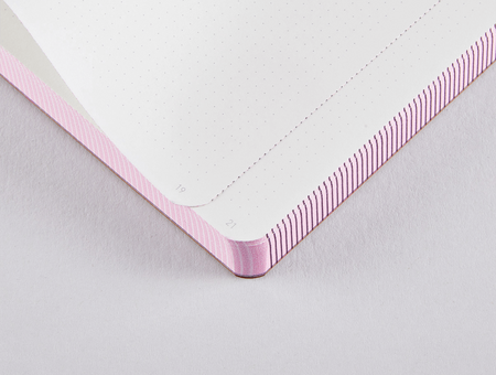 Carnet de notes Nuuna, OX S